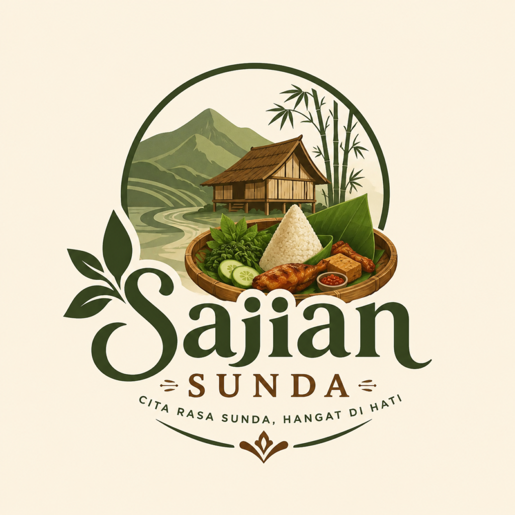 Kuliner Sunda