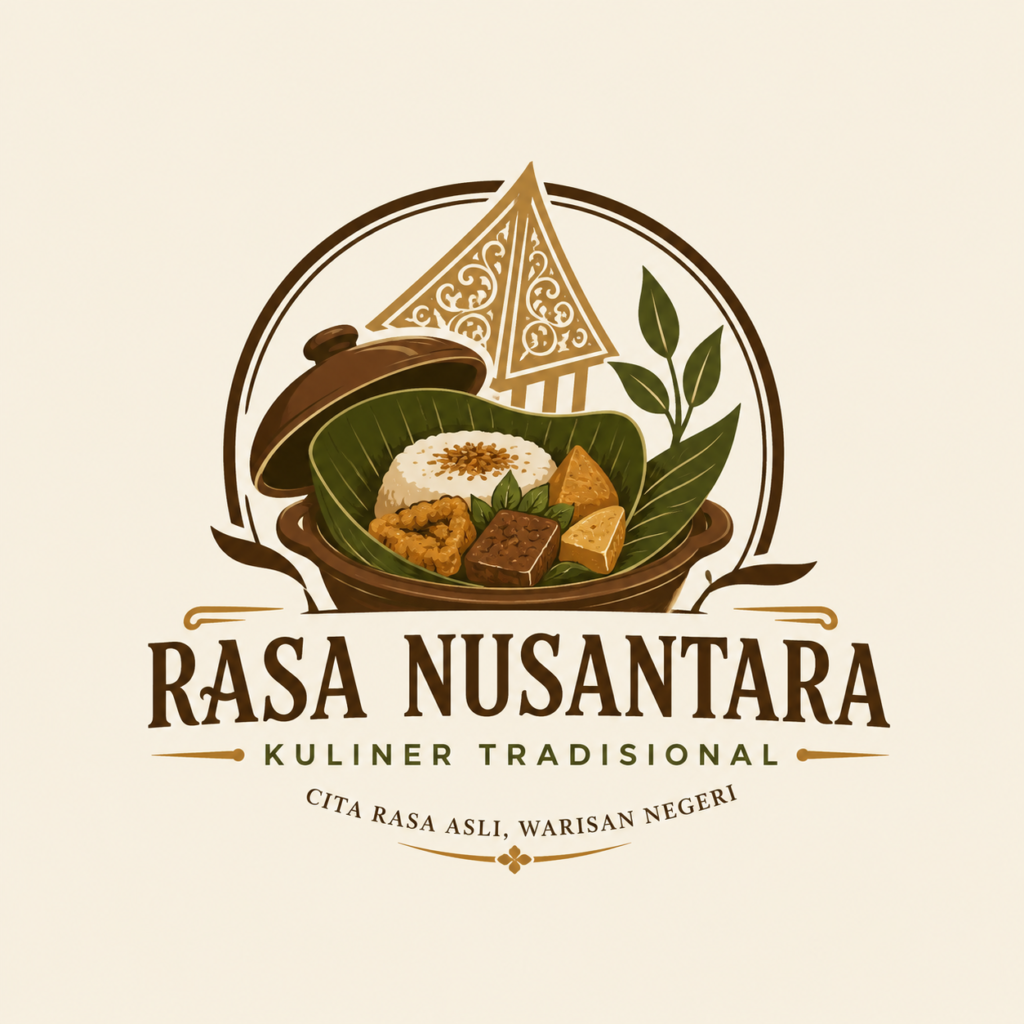 Kuliner Tradisional