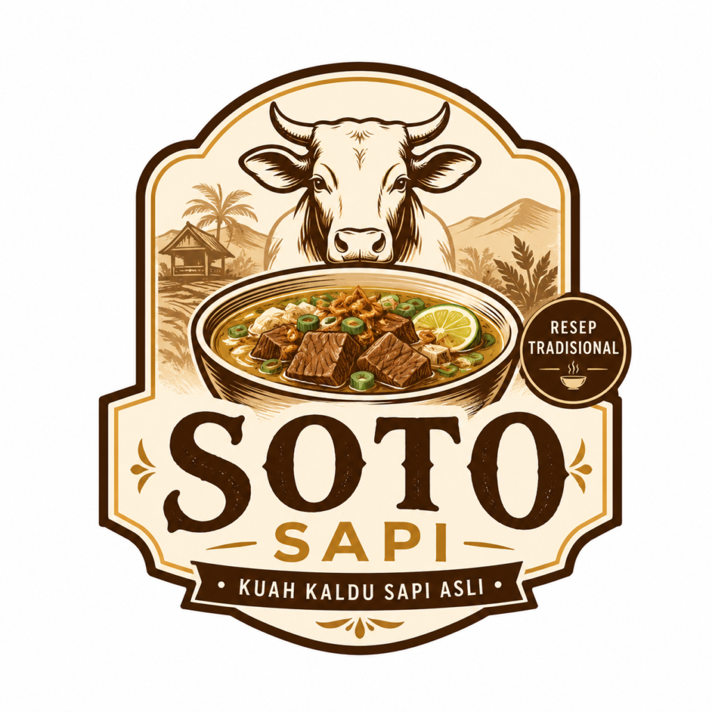 Soto sapi