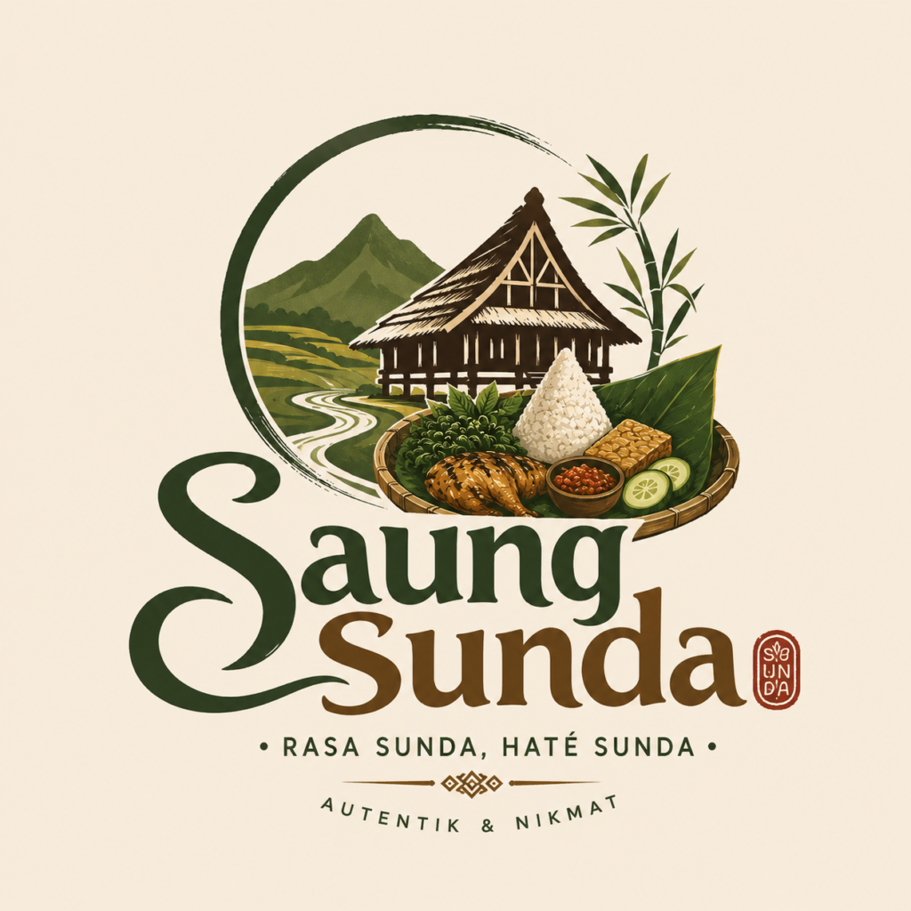 Kuliner Sunda autentik