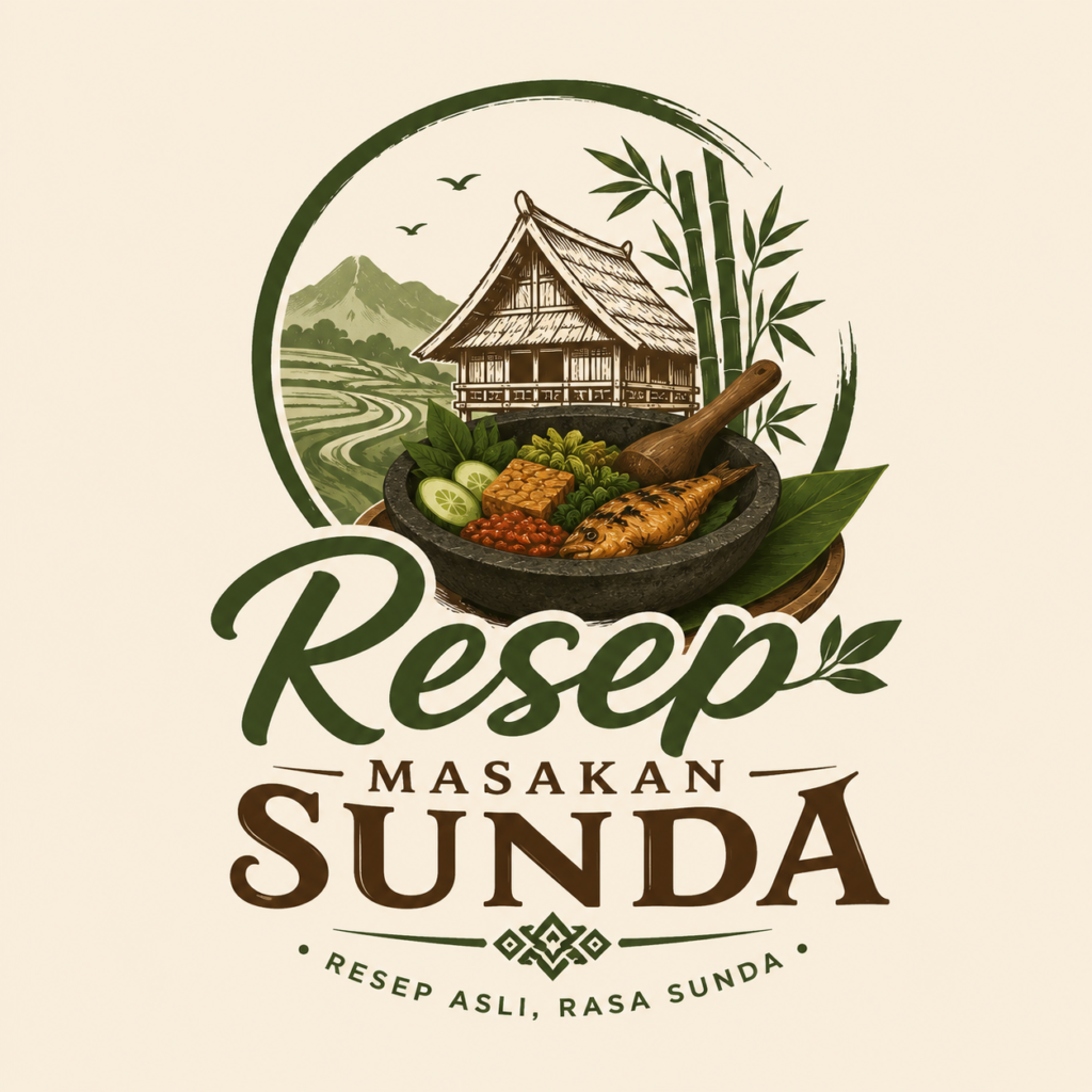 resep masakan Sunda
