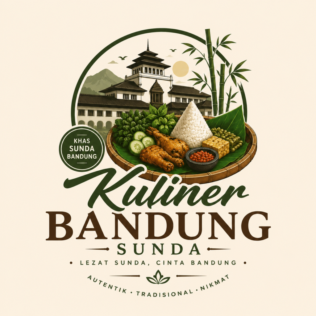kuliner Bandung Sunda