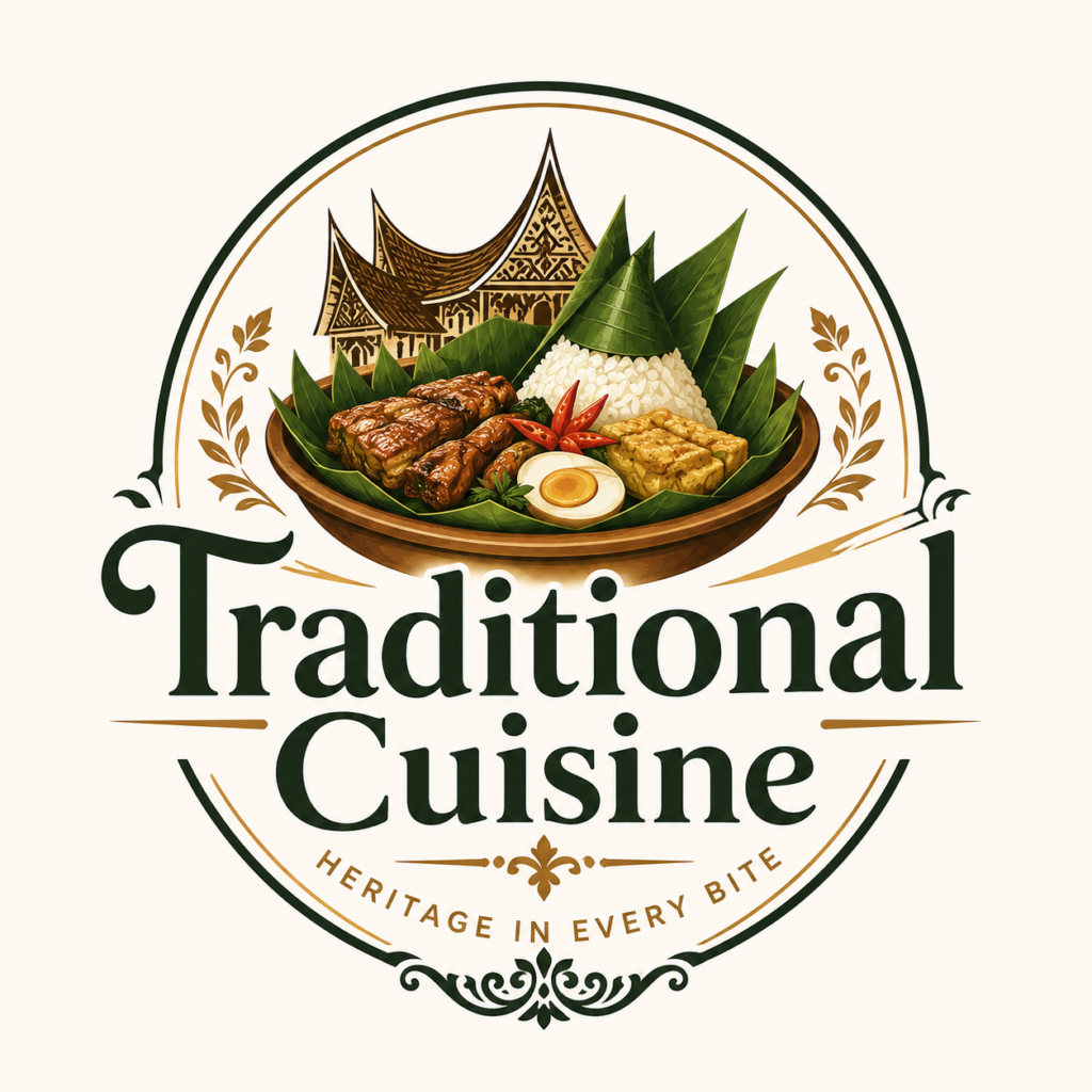traditional cuisine