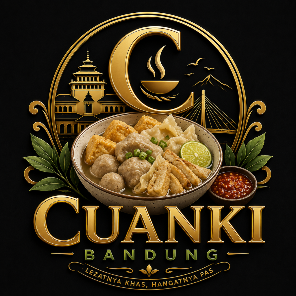 Cuanki Bandung