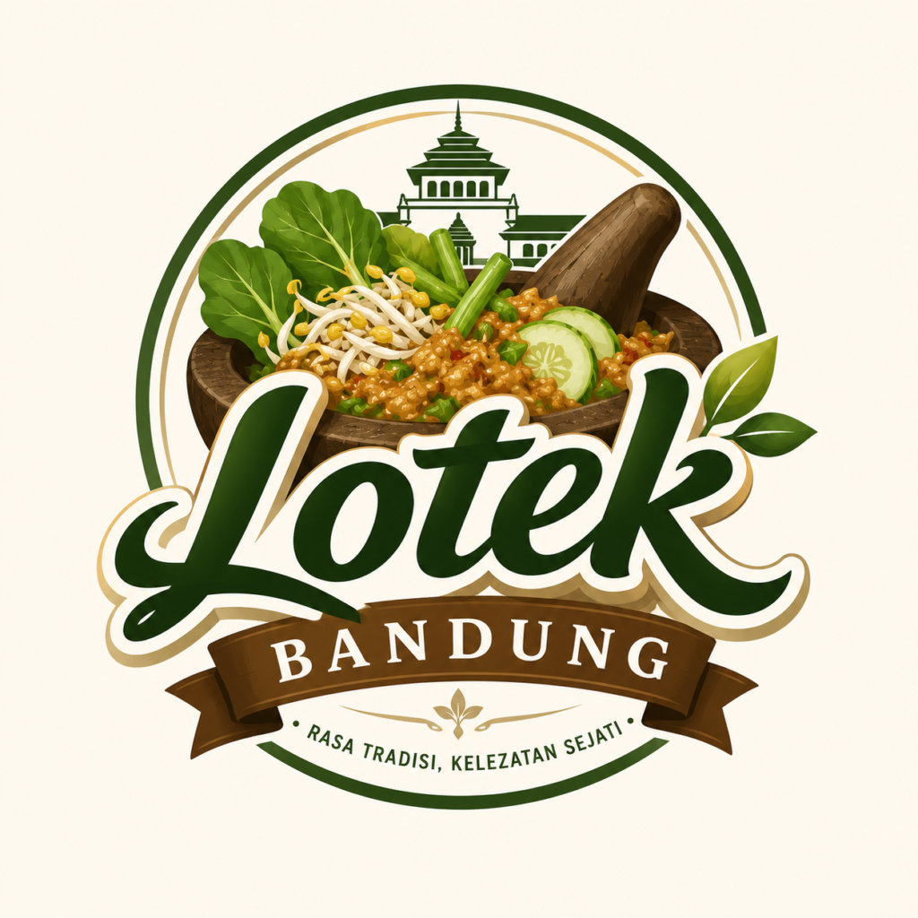Lotek Bandung