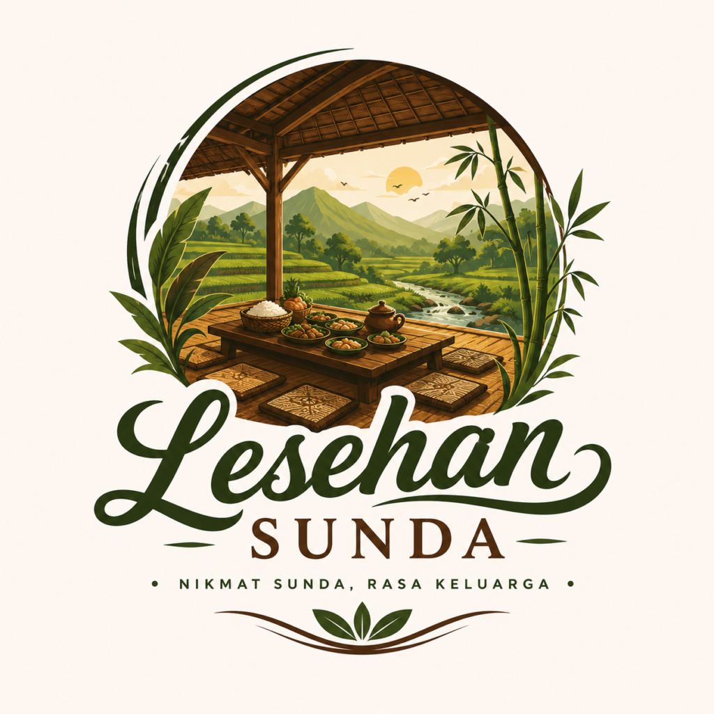 Lesehan Sunda