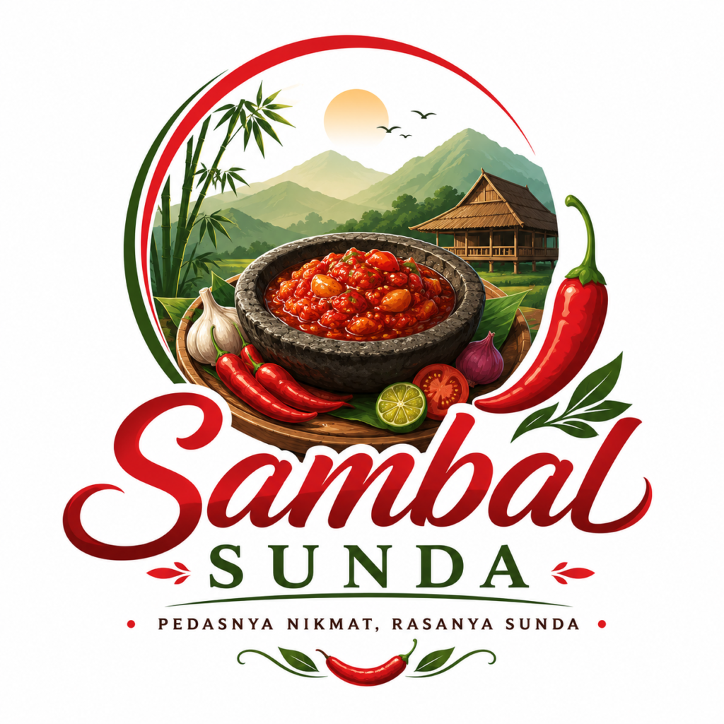Sambal Sunda