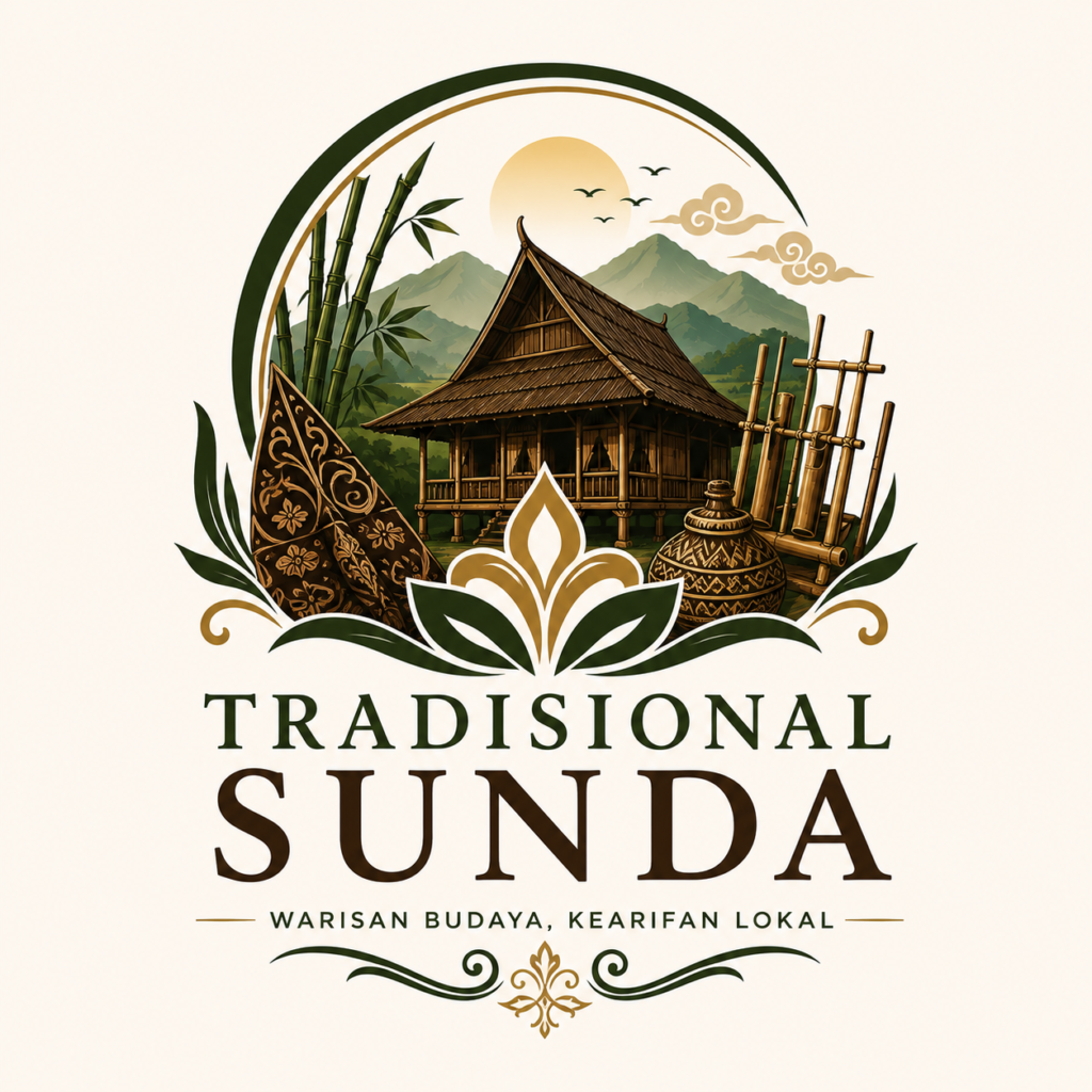 Tradisional Sunda
