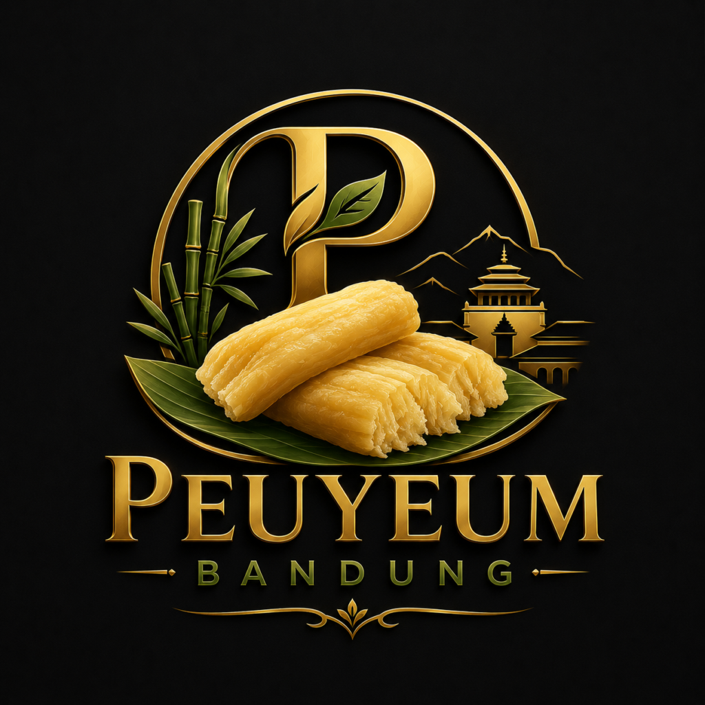 Peuyeum Bandung