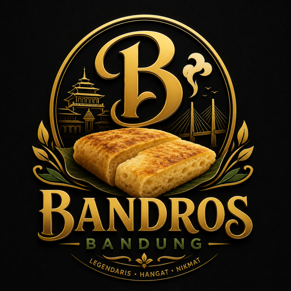 Bandros Bandung