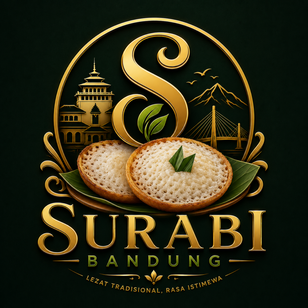 Surabi Bandung